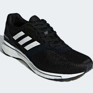 NWT Adidas Adizero Adios 4 Running Shoes M9.5D